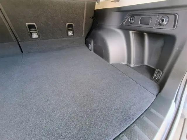 2022 Subaru Forester Sport