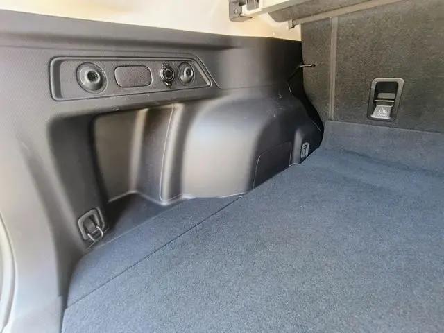2022 Subaru Forester Sport