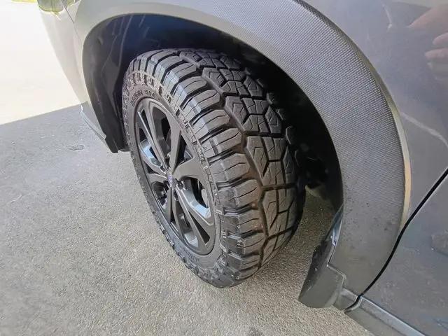 2022 Subaru Forester Sport