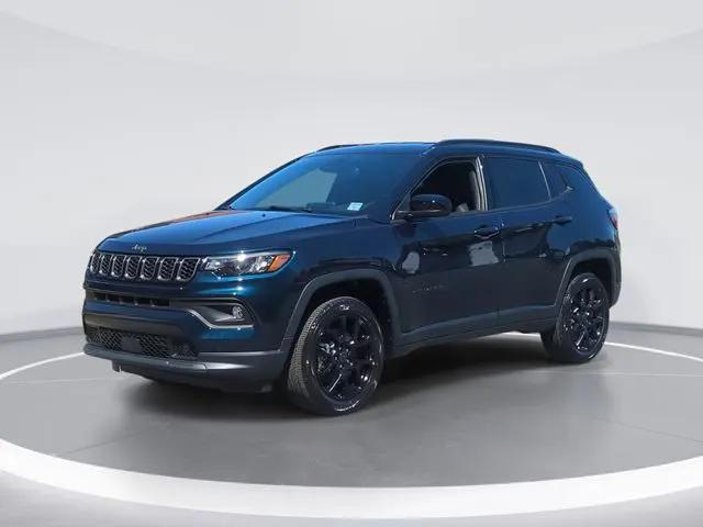 2026 Jeep Compass Latitude Altitude for sale in Hillsborough, NC