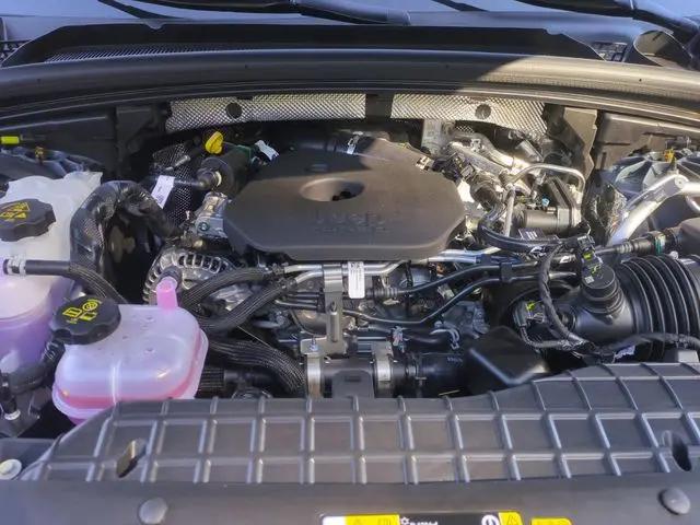 2026 Jeep Grand Cherokee Summit 4x4