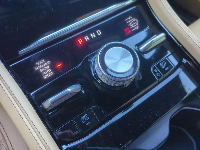 2026 Jeep Grand Cherokee Summit 4x4
