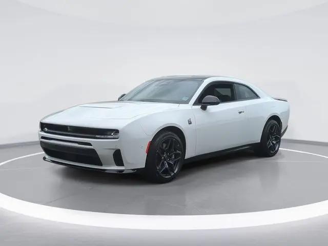 2026 Dodge Charger Scat Pack 2-Door AWD for sale in Hillsborough, NC