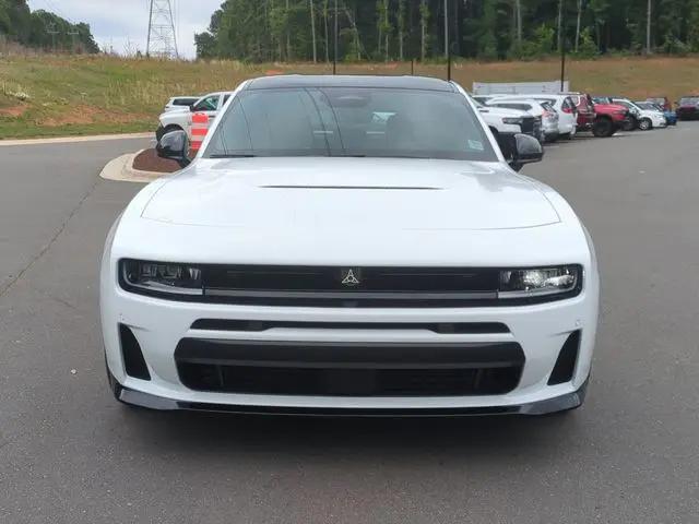 2026 Dodge Charger Scat Pack 2-Door AWD