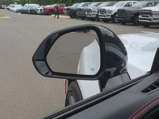 2026 Dodge Charger Scat Pack 2-Door AWD
