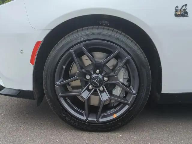 2026 Dodge Charger Scat Pack 2-Door AWD
