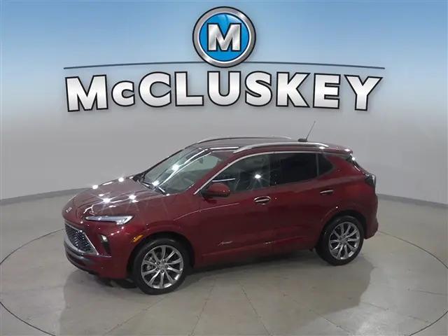 2024 Buick Encore GX Avenir AWD for sale in Cincinnati, OH
