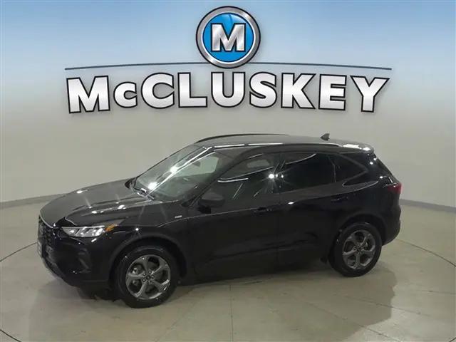 2025 Ford Escape ST-Line for sale in Cincinnati, OH