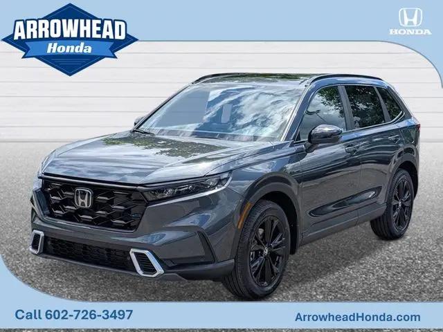 2026 Honda CR-V Hybrid AWD Sport Touring for sale in Peoria, AZ
