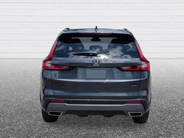 2026 Honda CR-V Hybrid AWD Sport Touring