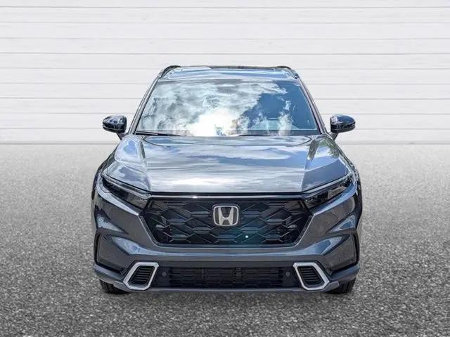 2026 Honda CR-V Hybrid AWD Sport Touring