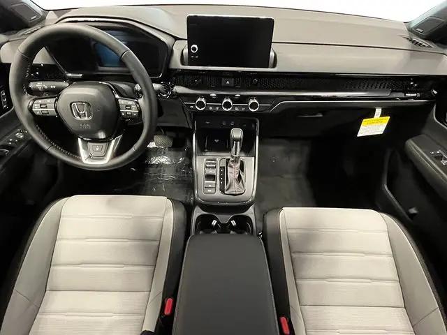 2026 Honda CR-V Hybrid AWD Sport Touring