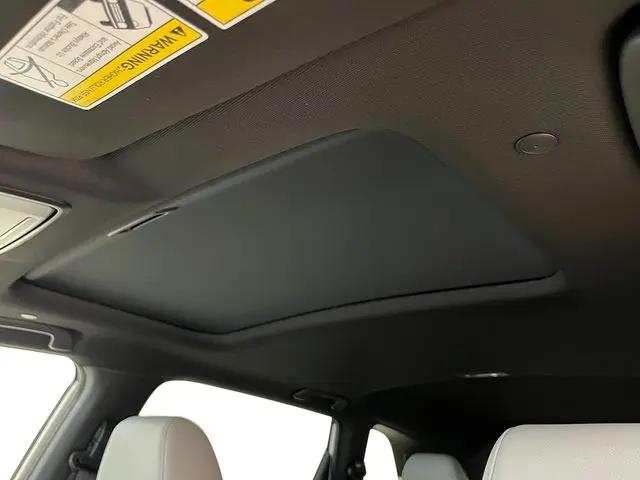 2026 Honda CR-V Hybrid AWD Sport Touring