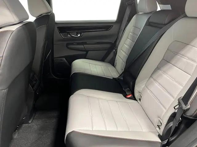 2026 Honda CR-V Hybrid AWD Sport Touring