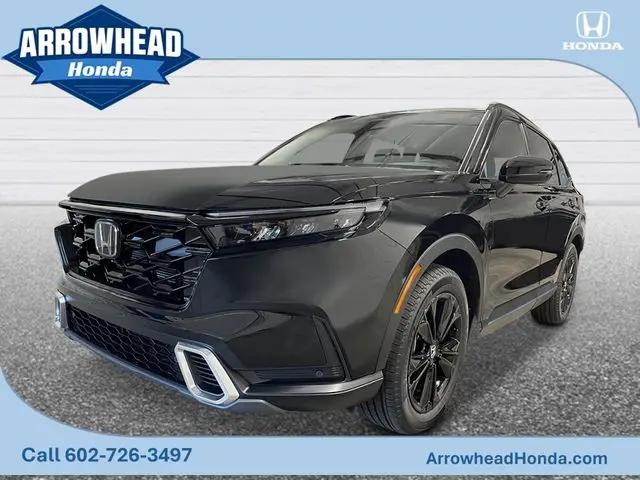2026 Honda CR-V Hybrid AWD Sport Touring for sale in Peoria, AZ