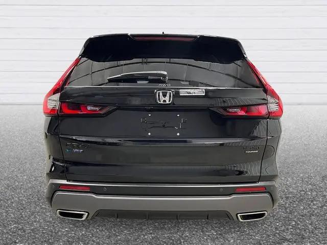 2026 Honda CR-V Hybrid AWD Sport Touring