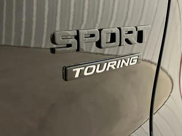 2026 Honda CR-V Hybrid AWD Sport Touring