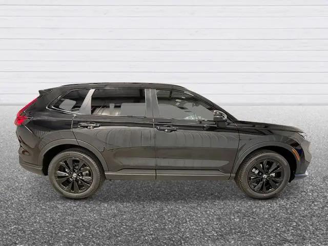 2026 Honda CR-V Hybrid AWD Sport Touring