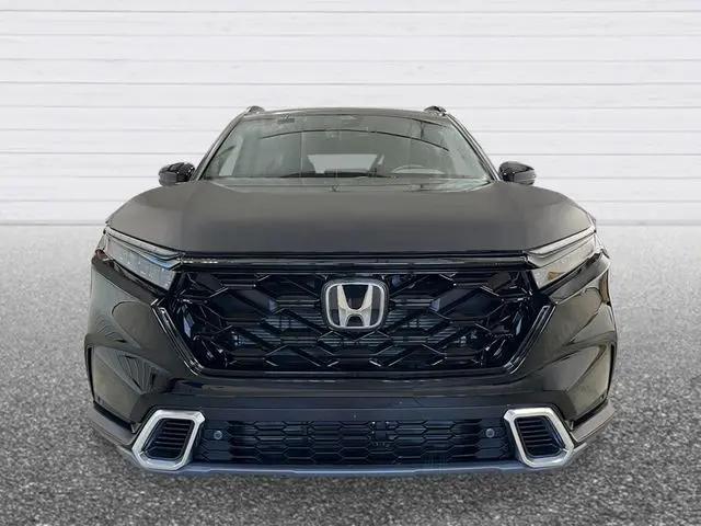 2026 Honda CR-V Hybrid AWD Sport Touring