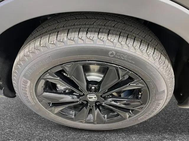 2026 Honda CR-V Hybrid AWD Sport Touring