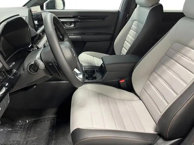 2026 Honda CR-V Hybrid AWD Sport Touring