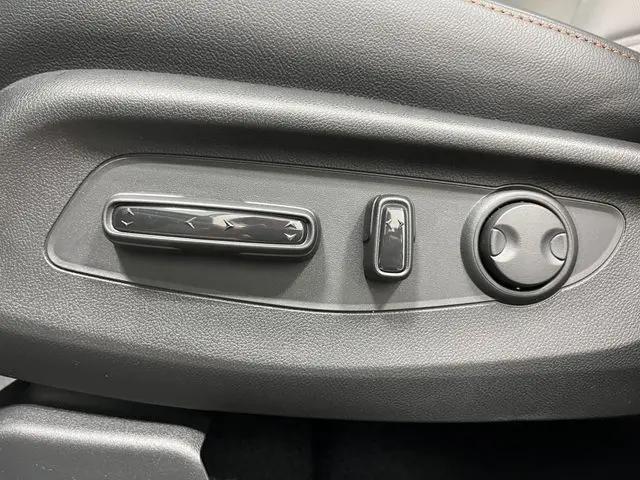 2026 Honda CR-V Hybrid AWD Sport Touring