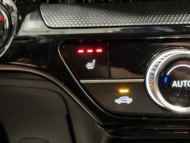 2026 Honda CR-V Hybrid AWD Sport Touring