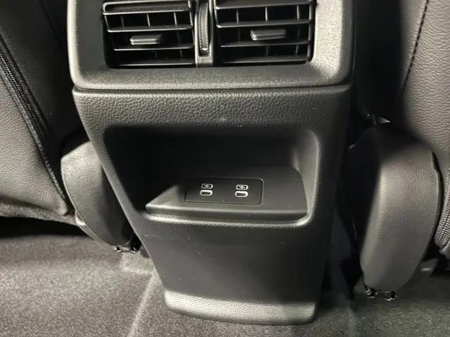 2026 Honda CR-V Hybrid AWD Sport Touring