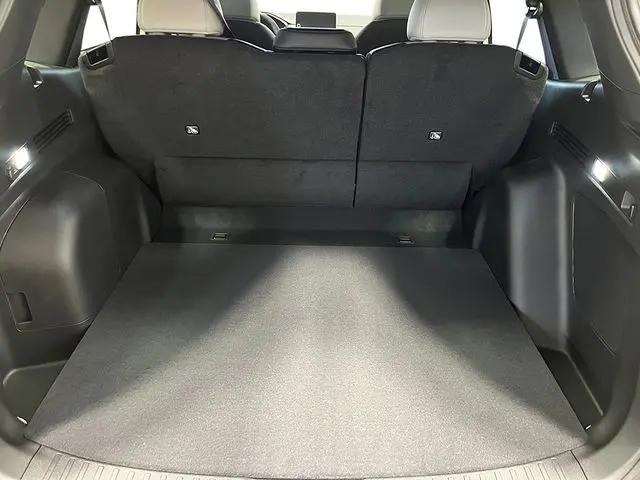 2026 Honda CR-V Hybrid AWD Sport Touring