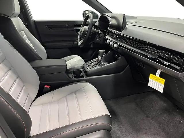 2026 Honda CR-V Hybrid AWD Sport Touring