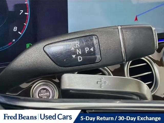 2023 Mercedes-Benz E 350 4MATIC