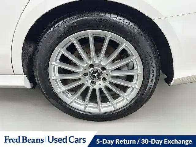 2023 Mercedes-Benz E 350 4MATIC
