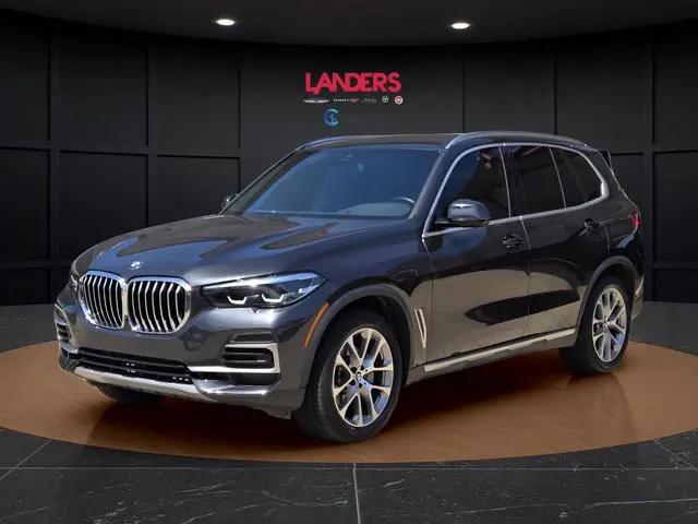2023 BMW X5 xDrive40i for sale in Bossier City, LA