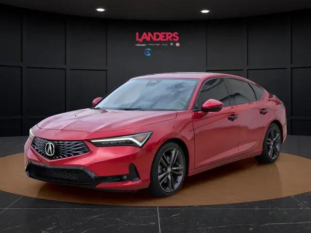 2023 Acura Integra A-SPEC Technology for sale in Bossier City, LA