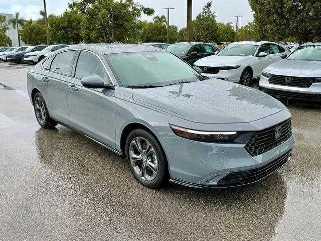 2026 Honda Accord Sedan EX-L for sale in Delray Beach, FL