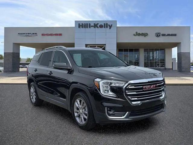 2024 GMC Terrain AWD SLT for sale in Pensacola, FL
