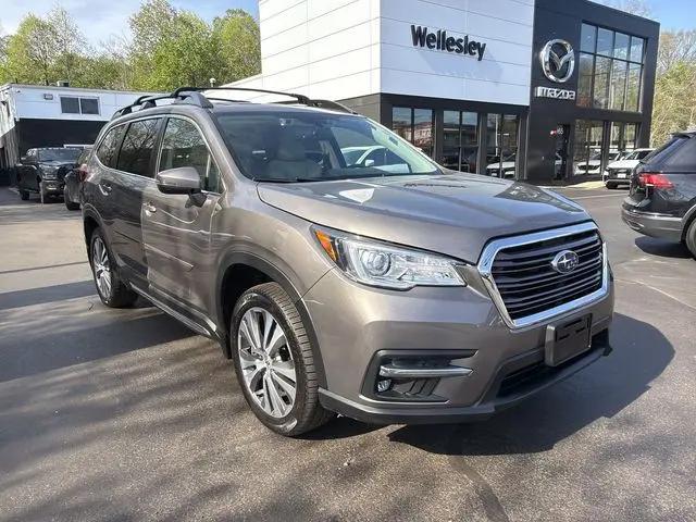 2021 Subaru Ascent Limited