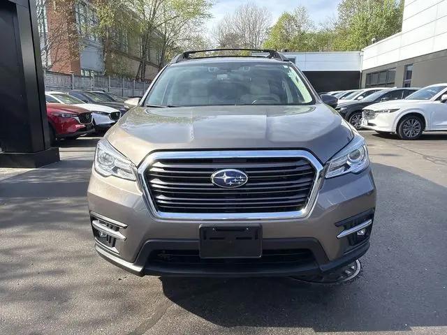 2021 Subaru Ascent Limited