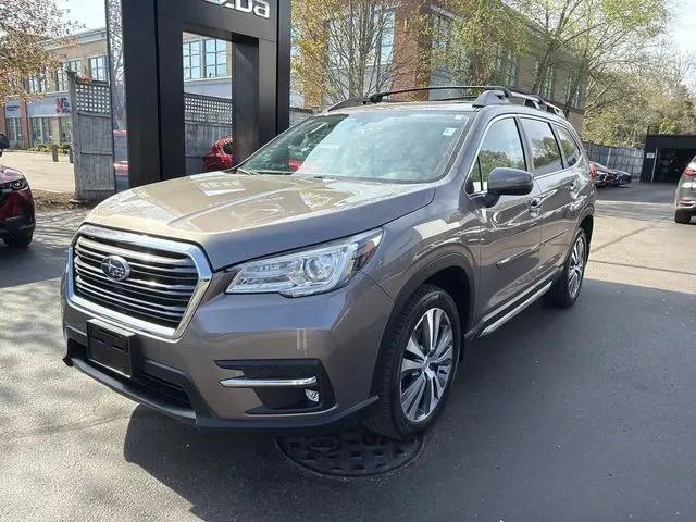 2021 Subaru Ascent Limited