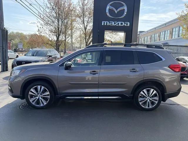 2021 Subaru Ascent Limited