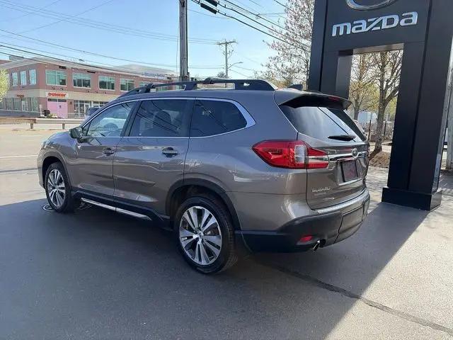 2021 Subaru Ascent Limited