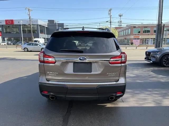 2021 Subaru Ascent Limited