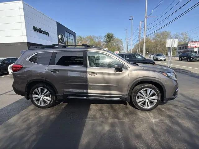 2021 Subaru Ascent Limited