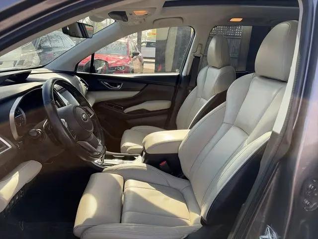 2021 Subaru Ascent Limited