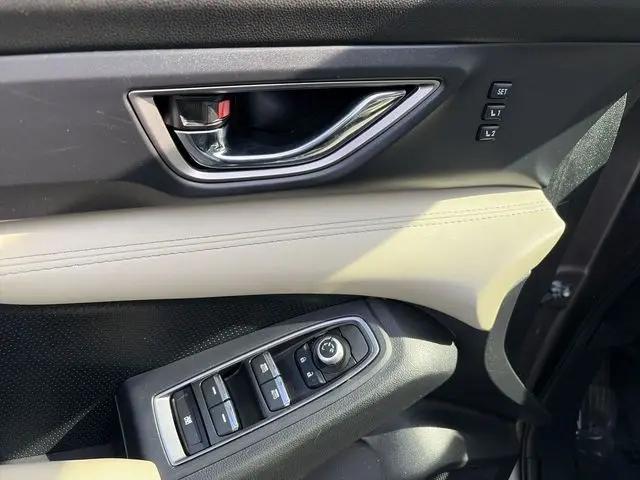 2021 Subaru Ascent Limited