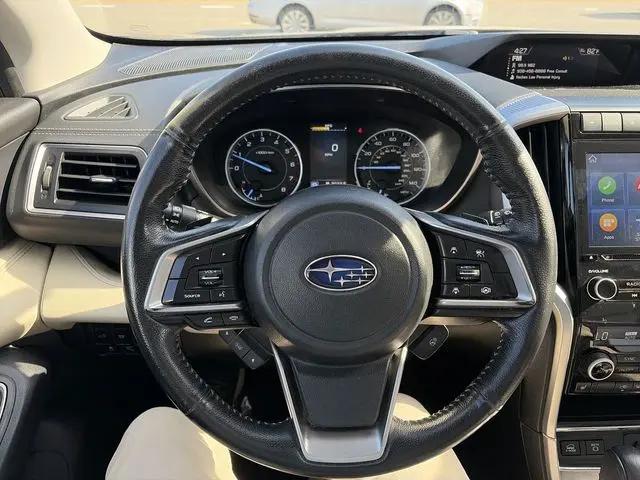2021 Subaru Ascent Limited