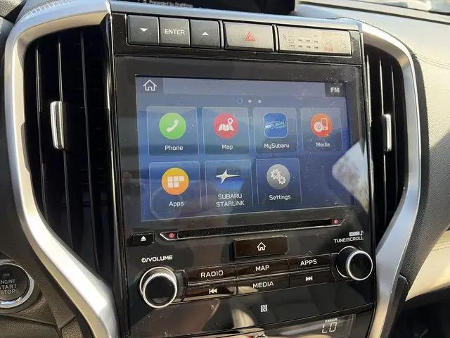 2021 Subaru Ascent Limited