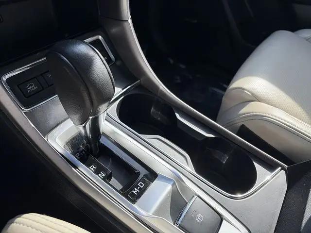 2021 Subaru Ascent Limited