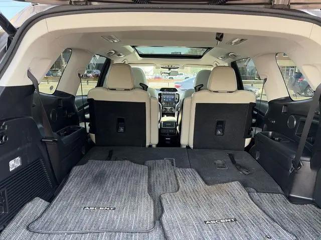 2021 Subaru Ascent Limited