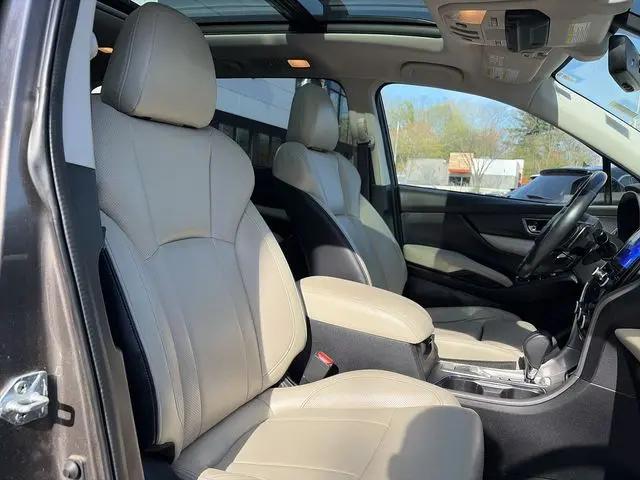 2021 Subaru Ascent Limited